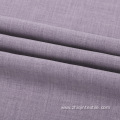 TR four-way stretch plain super soft functional fabric